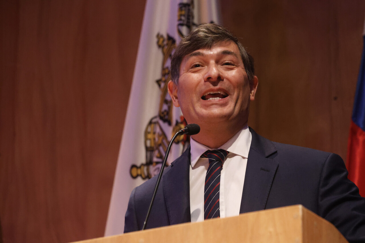 Franco Parisi