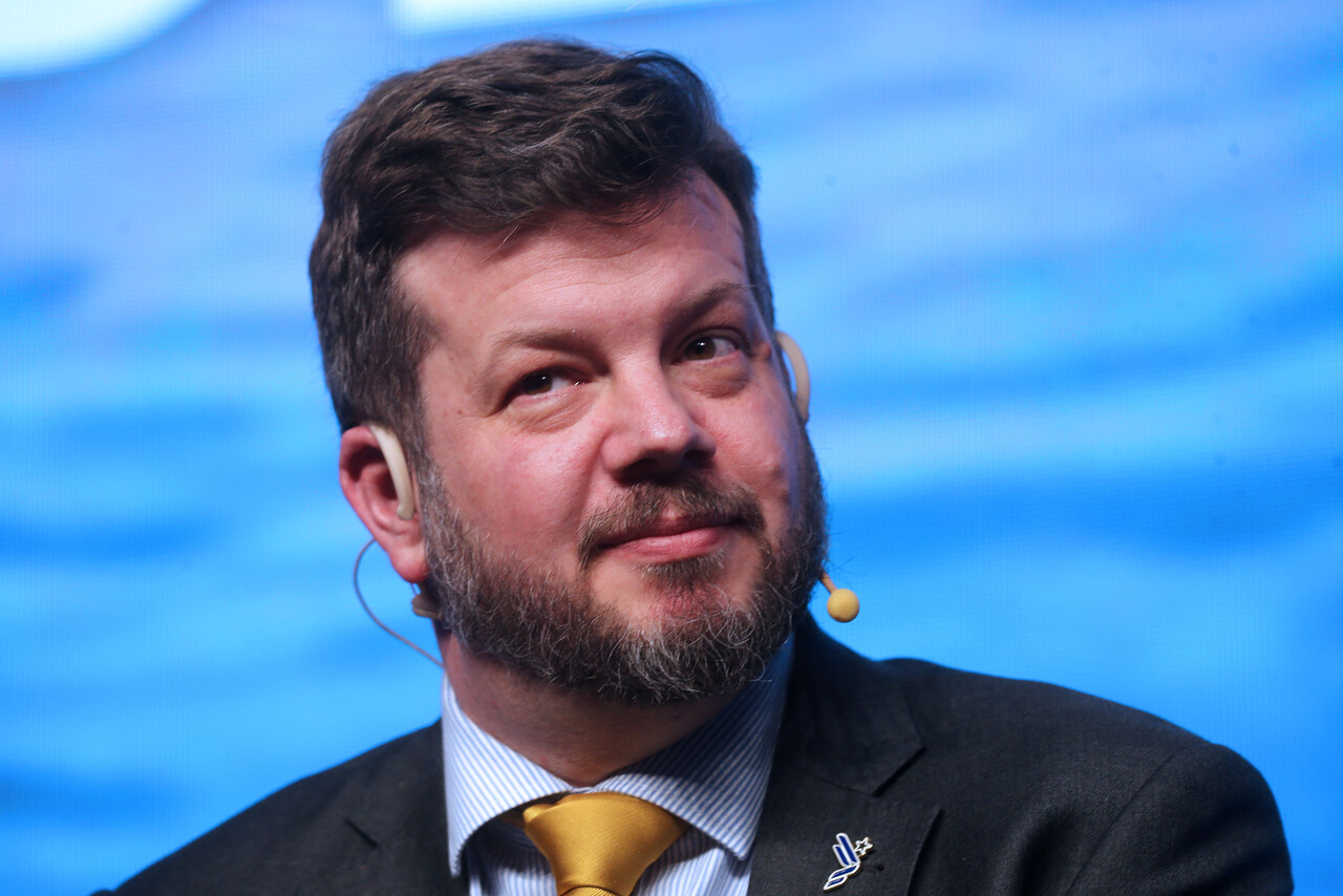 Johannes Kaiser