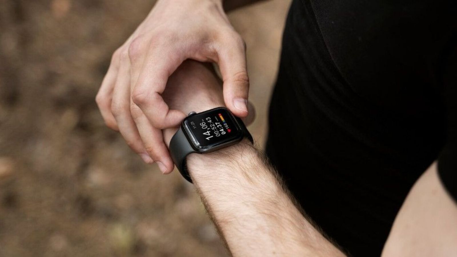 Reloj inteligente