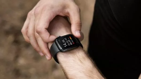 Reloj inteligente