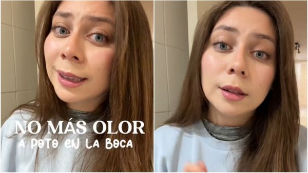 Dentista Javiera Ramos