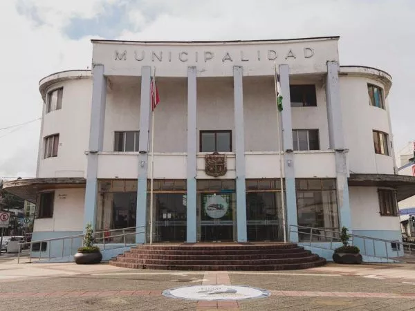 Municipalidad de Puerto Montt
