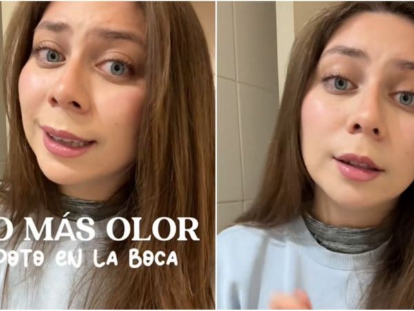 Dentista Javiera Ramos