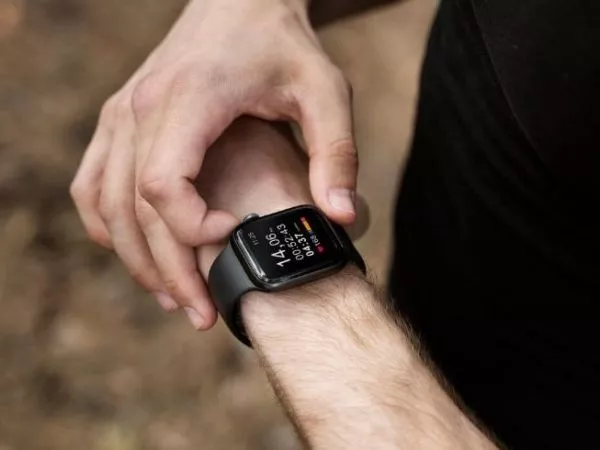 Reloj inteligente