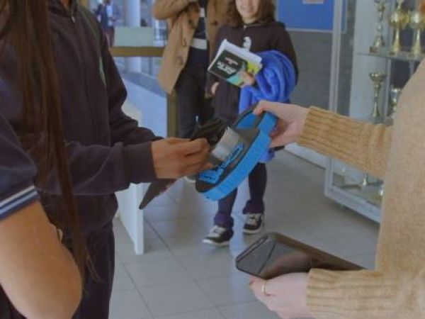 Inhibidores de celulares en Lo Barnechea