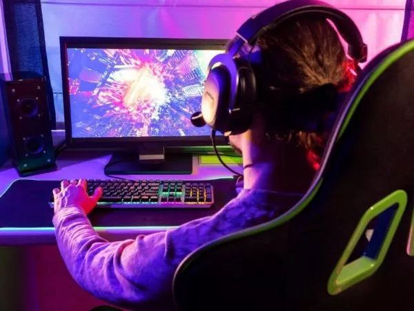 Día del Gamer 2025.