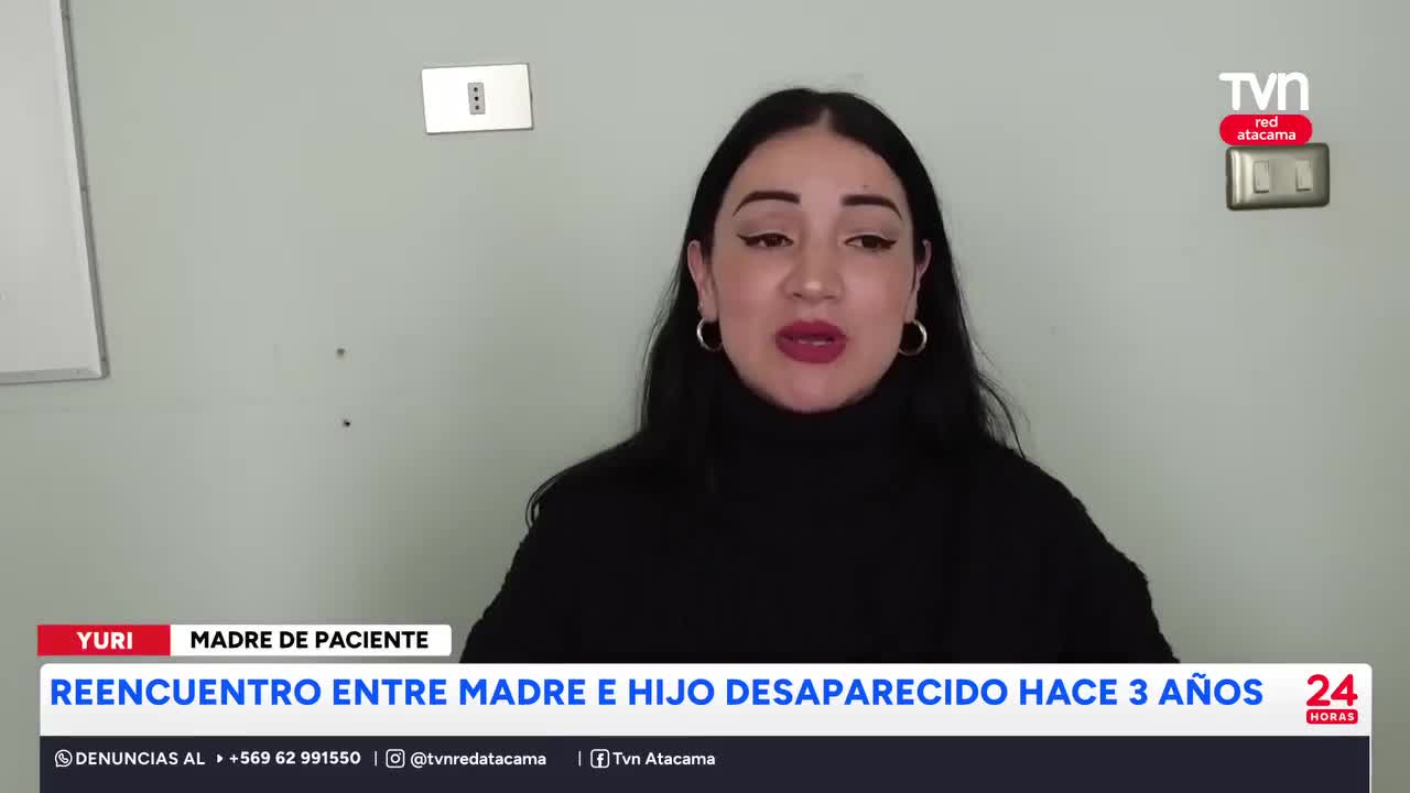 Reencuentro