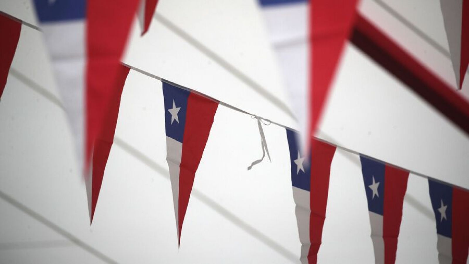 Fiestas Patrias. Feriados de septiembre 2025.