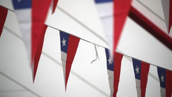 Fiestas Patrias. Feriados de septiembre 2025.