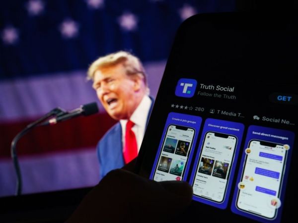 Donald Trump - Truth Social