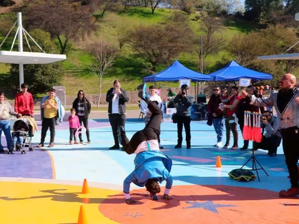MIM celebra su primera Fiesta de la Primavera con entrada gratuita.