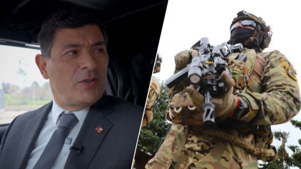 Franco Parisi en Car-Curo