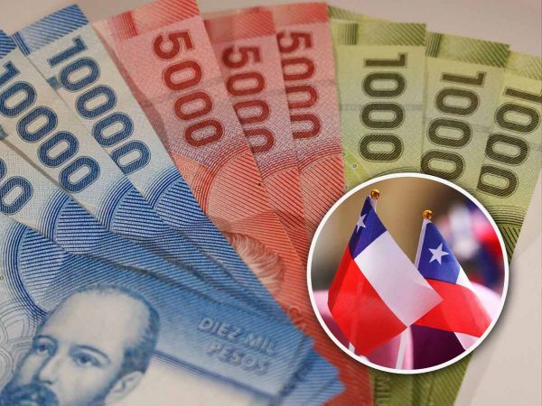 Aguinaldo Fiestas Patrias 2025. Sector privado.