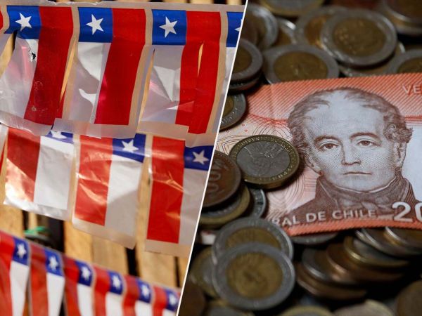 Aguinaldo de Fiestas Patrias sector público