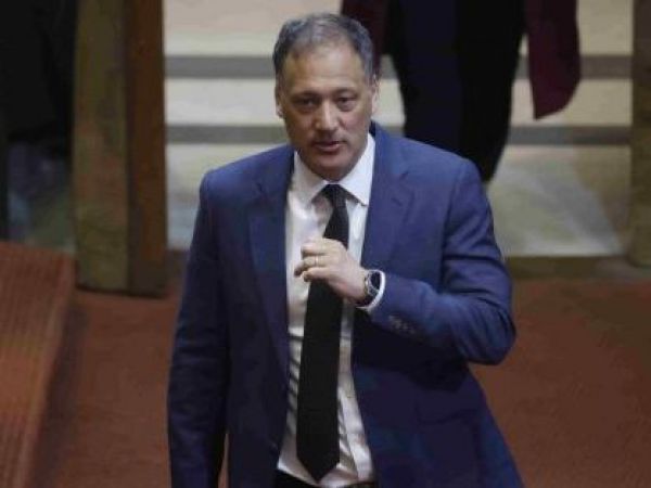 Diputado José Miguel Castro