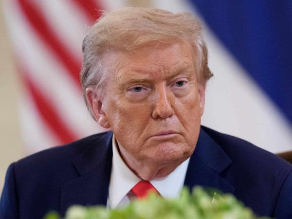 Donald Trump, ataque a nave emn el Caribe