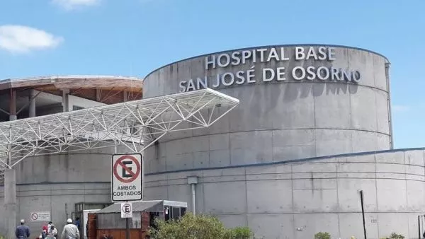 Hospital de Osorno