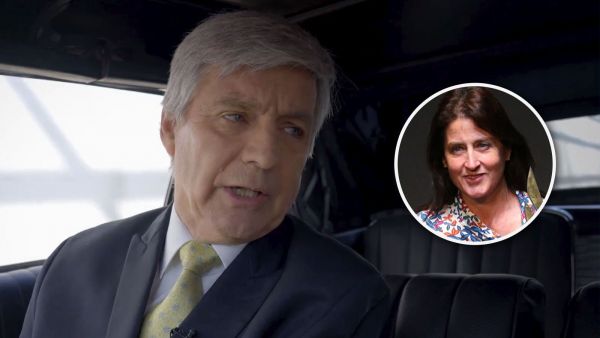 Harold Mayne-Nicholls