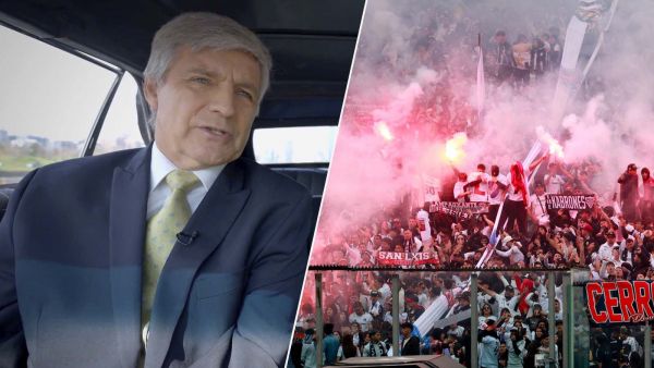 Harold Mayne-Nicholls