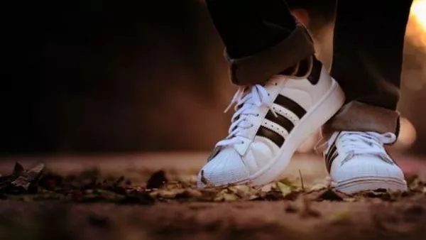 Zapatillas adidas