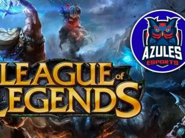 Universidad de Chile en League of Legends