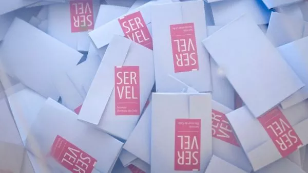 Votos Servel. Programas presidenciales Elecciones 2025.