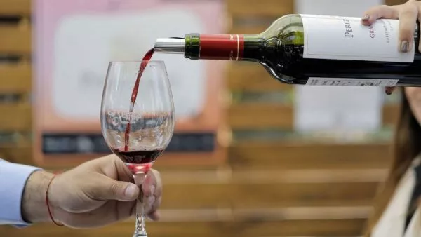 Vino