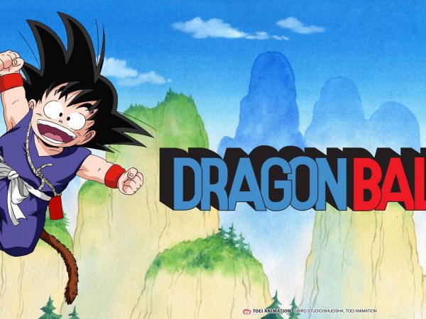 Dragon Ball