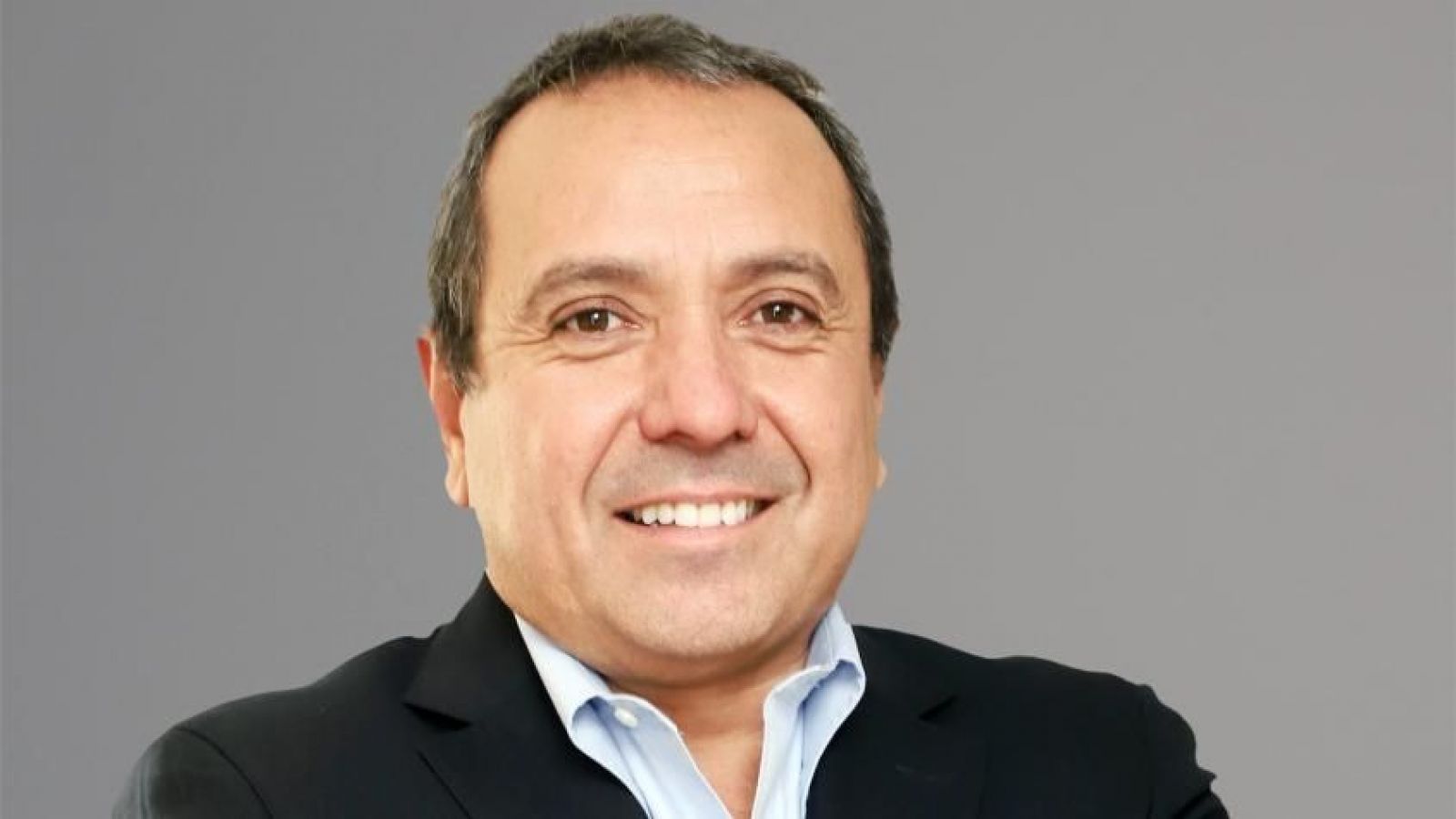 Patricio Góngora