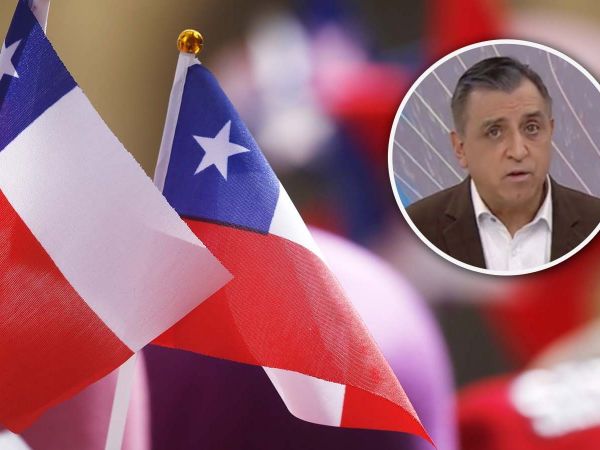 Iván Torres y pronóstico de Fiestas Patrias