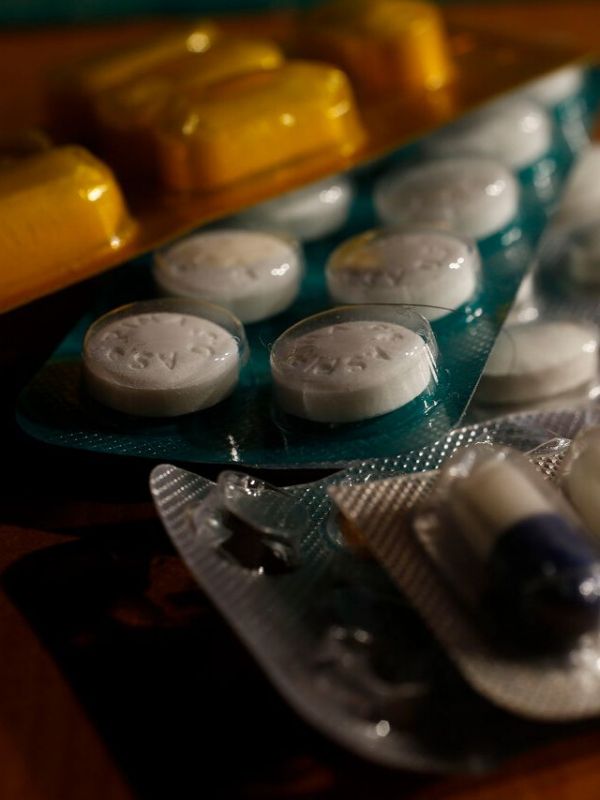 Cenabast perdió más de $5 mil millones en medicamentos vencidos