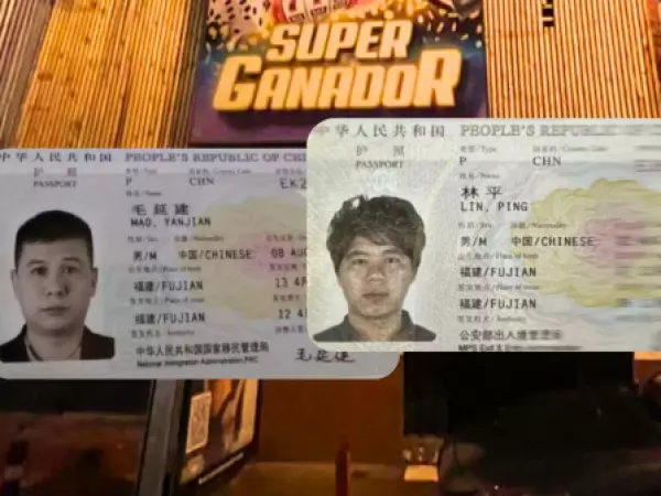 La mafia del dragón: Fiscalía pide 55 años de cárcel para cabecillas de experimentada red criminal china