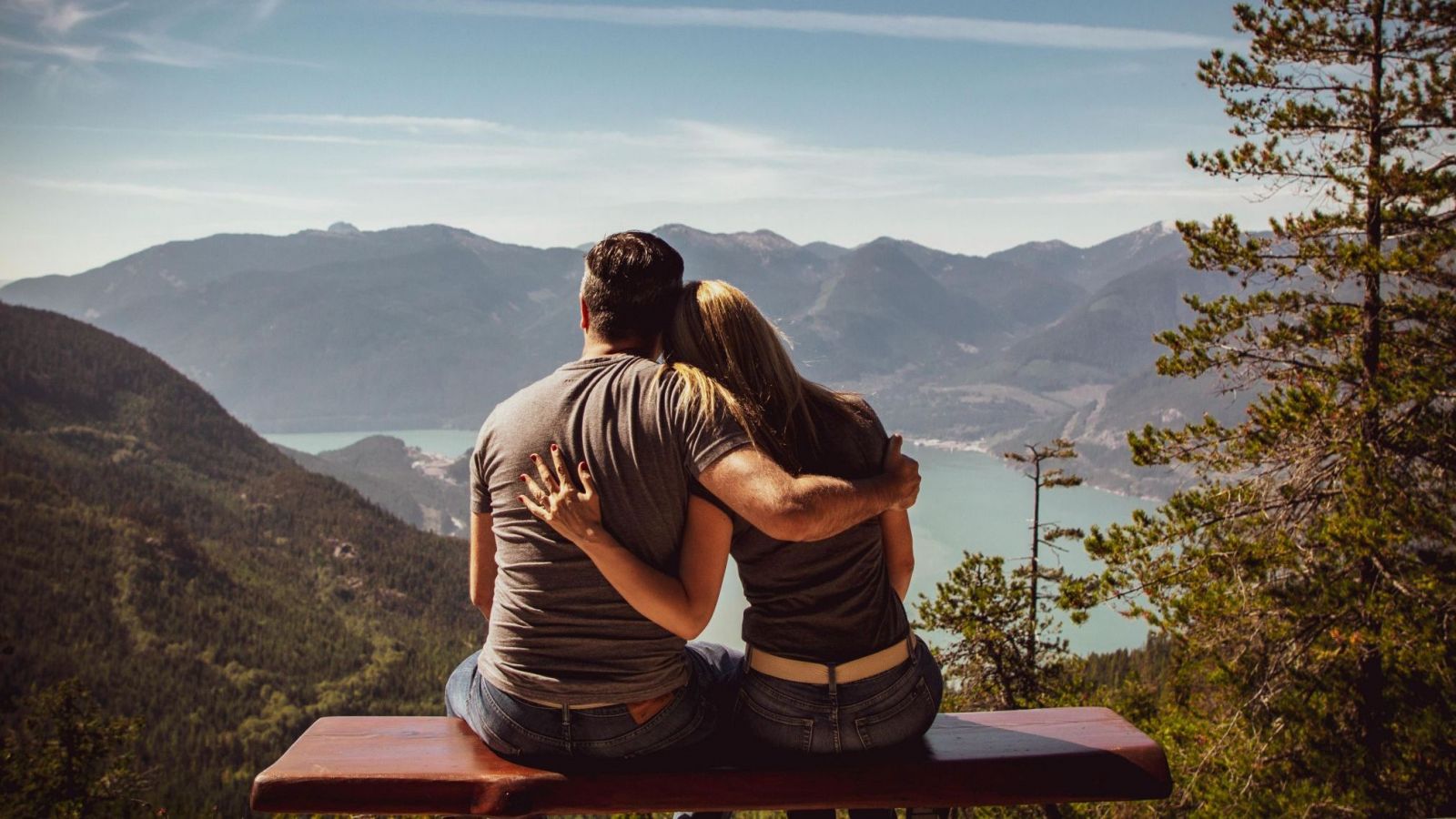 Pareja generica