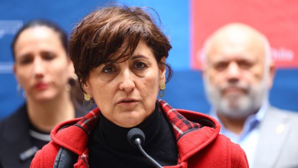 Minsal y agresión contra trabajador de Osorno