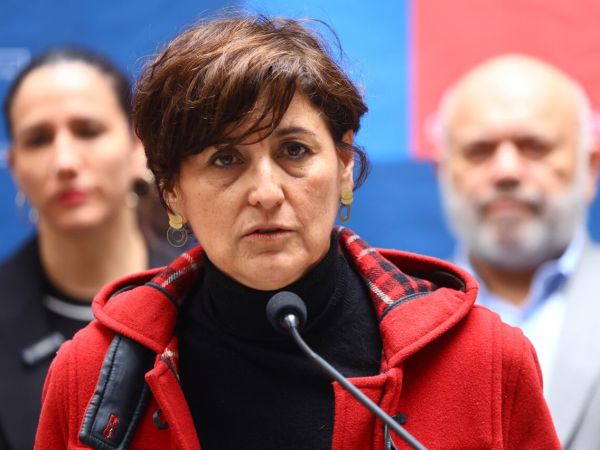 Minsal y agresión contra trabajador de Osorno