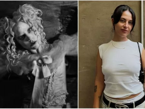 Camila López y Lady Gaga
