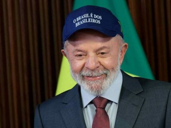 Lula Da Silva