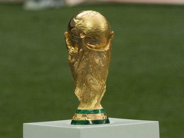 Copa del Mundo que se disputará el 2026 en México, Estados Unidos y Canadá