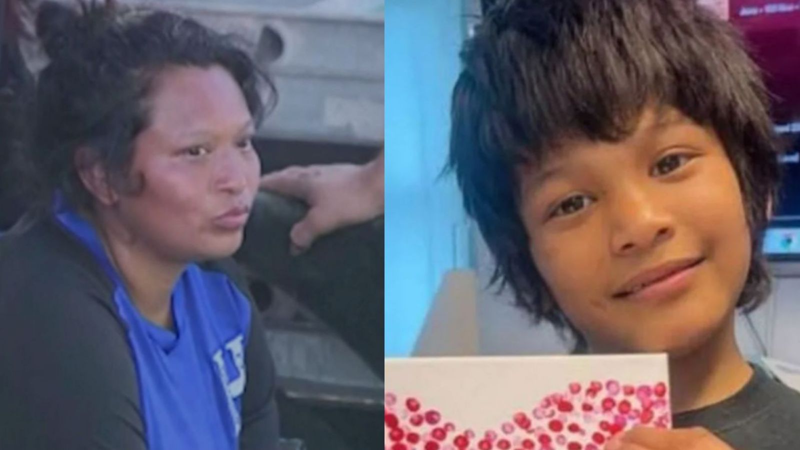 Madre detenida muerte de su hijo con trastorno neuronal por ataque de caimán EE.UU.