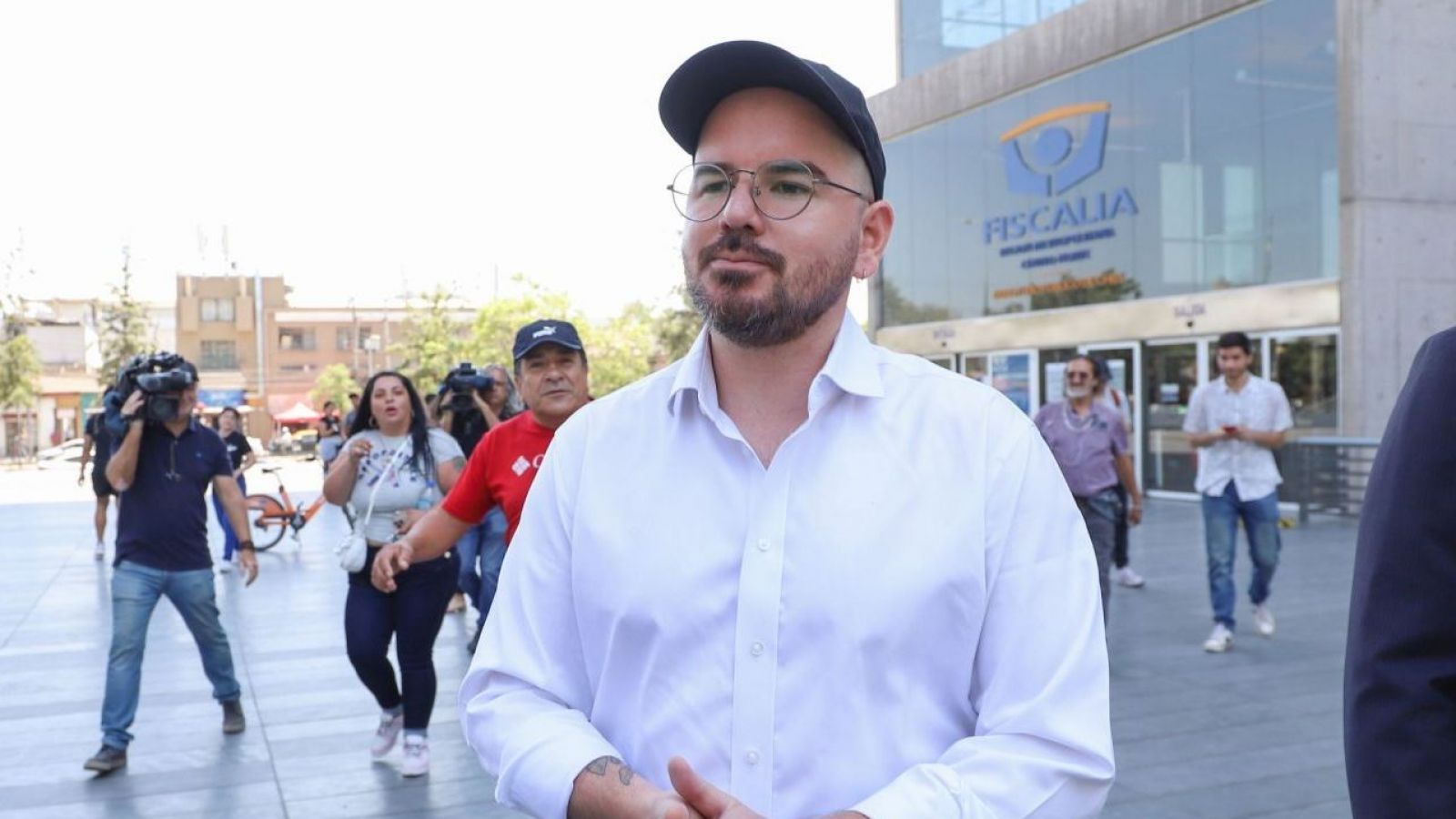 Corte rechazó demanda de Jackson contra diputados UDI