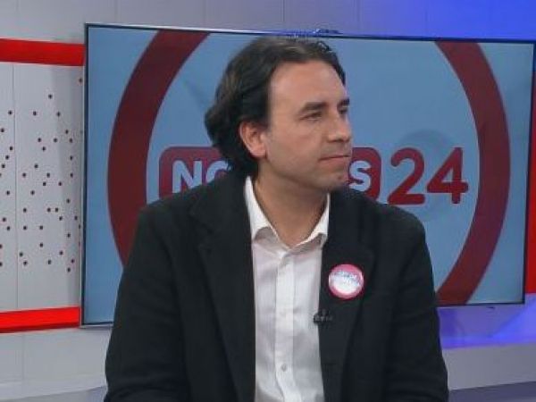 Diputado Mirosevic y proyecto de Eutanasia