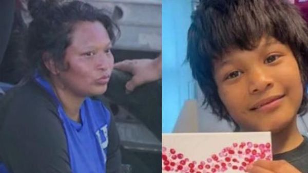 Madre detenida muerte de su hijo con trastorno neuronal por ataque de caimán EE.UU.