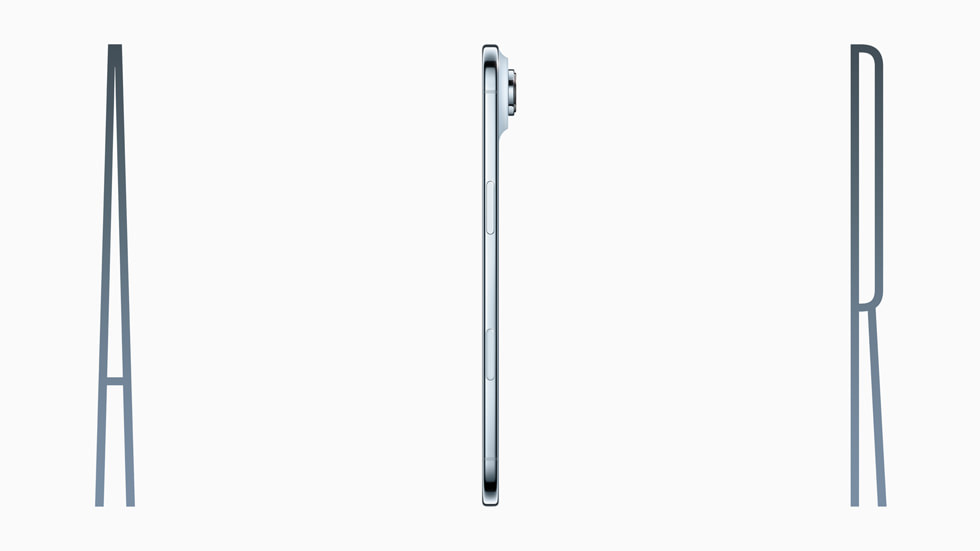 Apple Iphone air