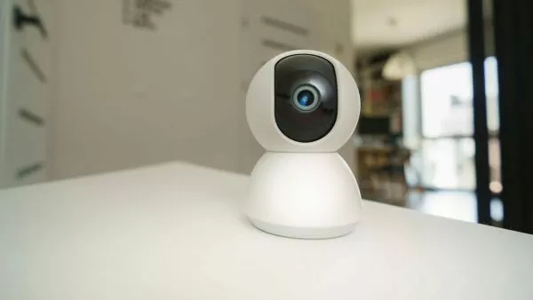 Cámara espía referencial