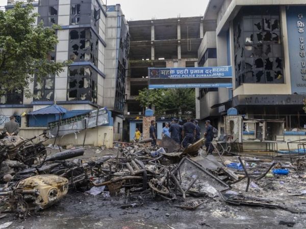 Consecuencias de las graves protestas de la Generación Z en Nepal