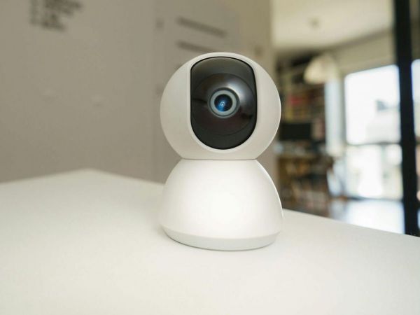 Cámara espía referencial