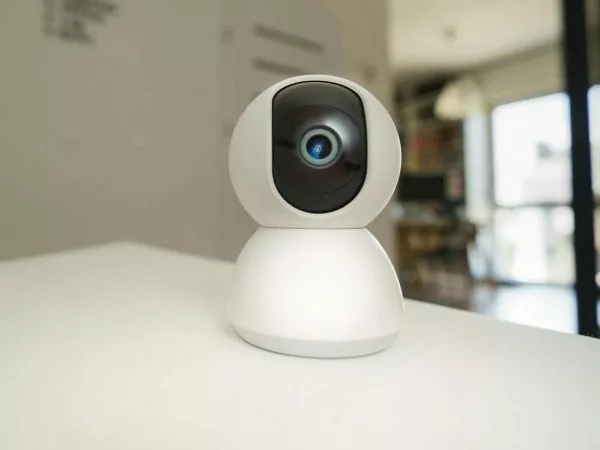 Cámara espía referencial