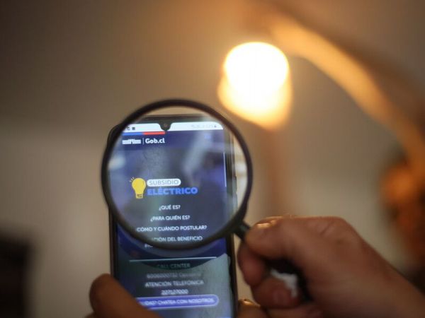 Resultados Subsidio Eléctrico