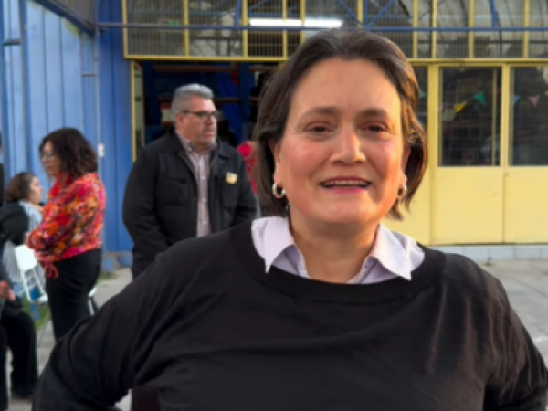 CPLT por Laura Albornoz jeannette jara elecciones