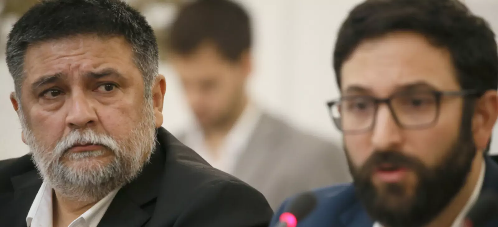 Caso Monsalve: Corte de Apelaciones resuelve que el Gobierno debe entregar correos de Crispi y Durán